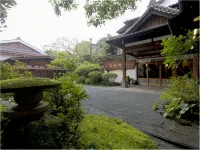 Hitoyoshi Ryokan