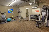 Copperstone Resort - Gym