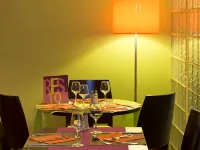 ibis Styles Antibes - Bữa sáng