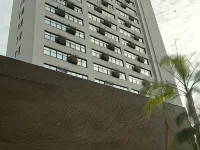 Ville Celestine Condo Hotel e Eventos Hoteles cerca de Centro Comercial BH