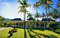 Jivana Resort