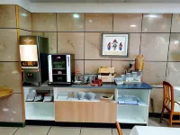 Hotel Puma