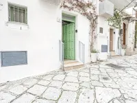 Vico di Ostuni Stone Houses in the Heart of Ostuni by Rentbeat Hotel a Ostuni