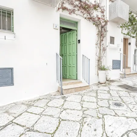 Vico di Ostuni Apartments by Rentbeat