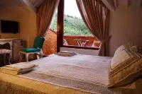 Aeneas Hotel