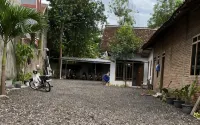 Odilko House