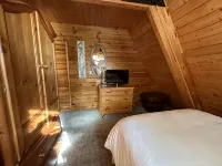 A-frame on Horseshoe Lake - 3-Star