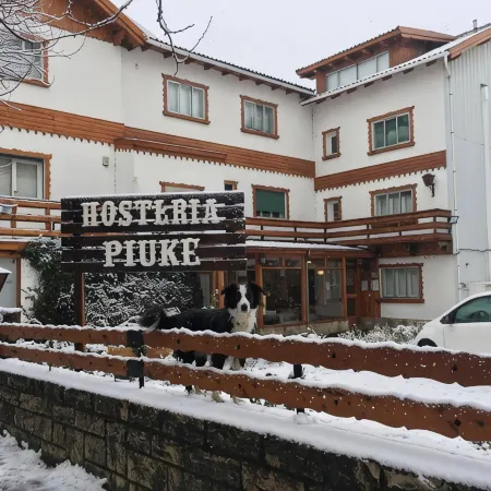 Piuké