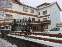 Piuké - Auberges