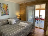 NEW! Lake Cabin with AMAZING Screen Porch
