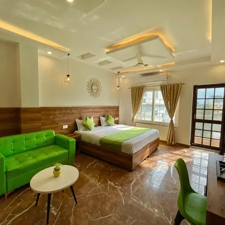 Wanna Stay Rishikesh
