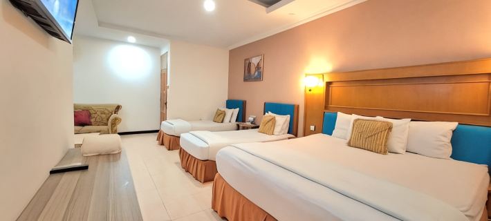 De Mawar Hotel Hotels in Banda Aceh