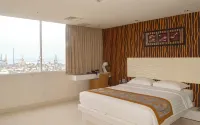 Karebosi Premier Makassar - Wifi