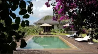 Chuiba Bay Lodge - Pools