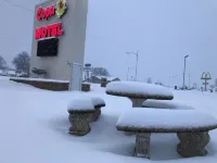 Copa Motel - motel