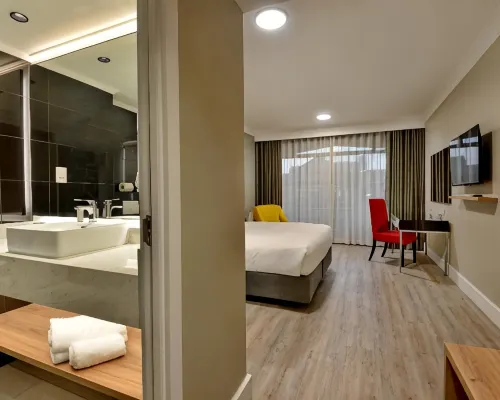 The Capetonian - Halal Hotels in Cape Town