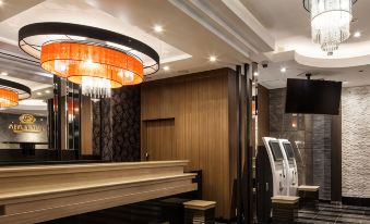 APA Hotel (Shimbashi-Toranomon)