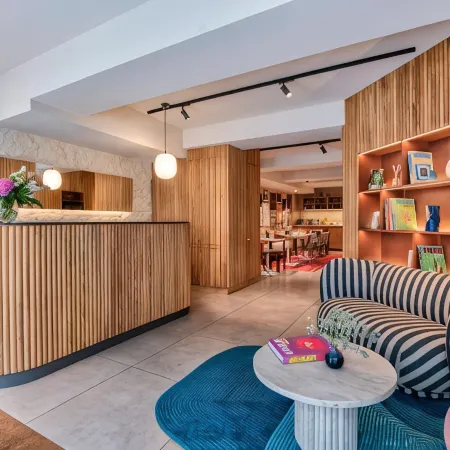 Republik Hotel