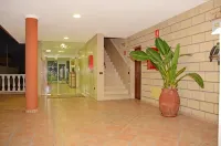 Apartamentos Callaomar - 2 estrellas