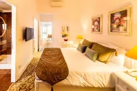 The Olive Tree Hotel - Pools