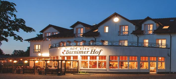 Hotel Barnimer Hof Hotels in Landkreis Barnim