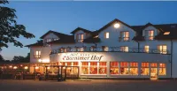 Hotel Barnimer Hof - Pet friendly