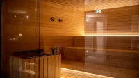 Hotel Galassia Suites & Spa - Spa