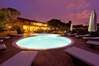 Hotel Rural Hacienda del Buen Suceso - Pools