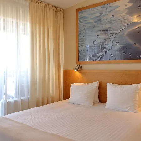 Hotel Kolumbs
