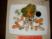 Balturk Hotel Sakarya - sarapan