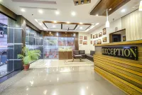 Hotel Sunshine - Kitchens