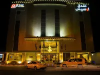 Rose Oasis Hotel Hotels in Najran