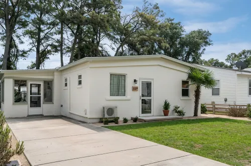 The Casita - Close to Beach & Bay, Outdoor Shower!