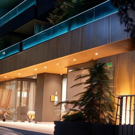 City Loft Hotel