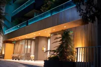 City Loft Hotel