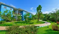 Brisa da Praia Park Hotel Hotel di 
