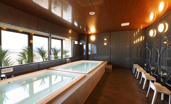 Hotel Montoview Yonezawa - Housity