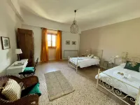 OLIVE TREES - FARMHOUSE ESTATE SAN DONATO