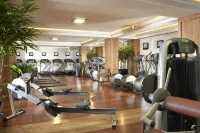 Garryvoe Hotel - palestra