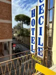 Hotel Cecile