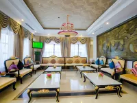 Grand Hotel Hotels in Hoa Binh