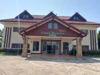 Grand Mansion Hotel - 2-Sterne