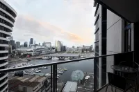 Acd Apartments - Meerblick