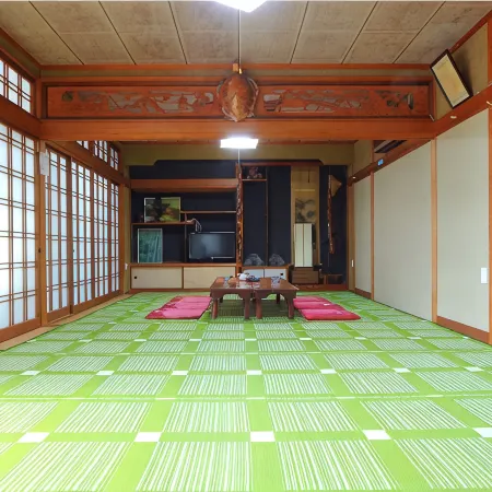 Minshuku - Unagi Kohan