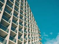 Marina Resort Benidorm - the Original Benidorm Vibe Hotels in Benidorm