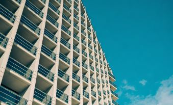 Marina Resort Benidorm - the Original Benidorm Vibe