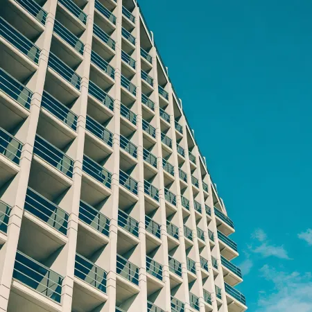 Marina Resort Benidorm - the Original Benidorm Vibe