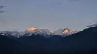 Sikkimese Inn Pelling - 2-Star