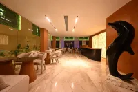 Solana Sky Pool Boutique Hotel Golf View - 루프탑 수영장