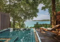 Captain Hook Resort @Koh Kood